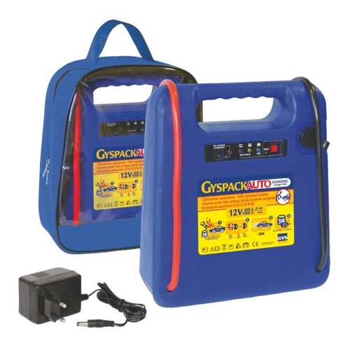 GYSpack AUTO Пусковое устройство GYS 26230 в ЕКА
