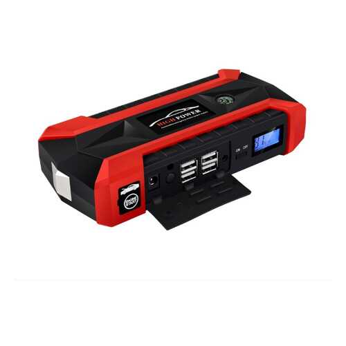 Пуско-зарядное устройство для авто High Power Jump Starter JX29 в ЕКА