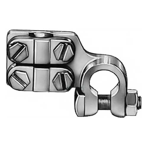 Клемма Аккумулятора HELLA арт. 8KX707912-001 в ЕКА