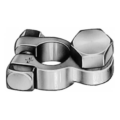 Клемма Аккумулятора HELLA арт. 8kx707913-001 в ЕКА
