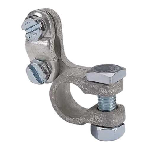 Клемма Аккумуляторная 8kx091452-032 HELLA арт. 8KX091452-032 в ЕКА
