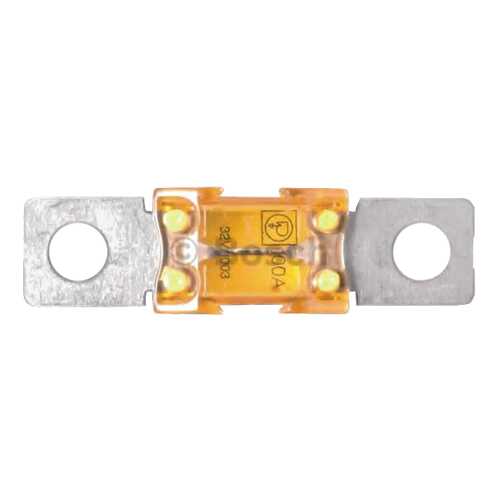 Предохраниетль Bosch ANL 1987531002 в ЕКА