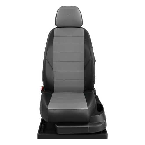 Авточехлы AVTOLIDER1 для Hyundai Creta (Хендай Крета) с 2016-н.в. джип в ЕКА