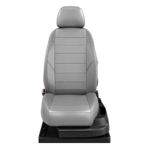 Авточехлы AVTOLIDER1 для Lifan Smily (Лифан Смайли) с 2010-н.в. хэтчбек в ЕКА