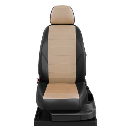 Авточехлы AVTOLIDER1 для Skoda Rapid 1 (Шкода Рапид) с 2012-2020 седан в ЕКА