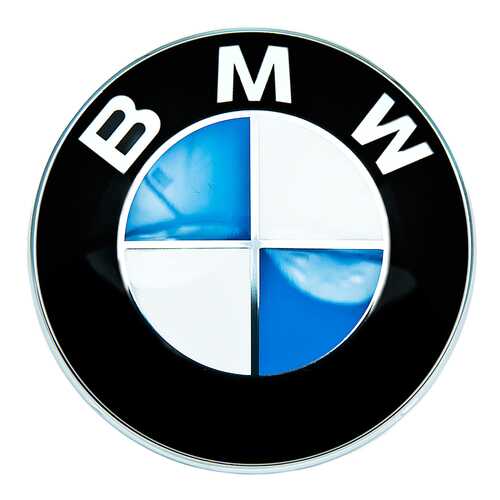 Эмблема на кузов BMW 36131181081 в ЕКА