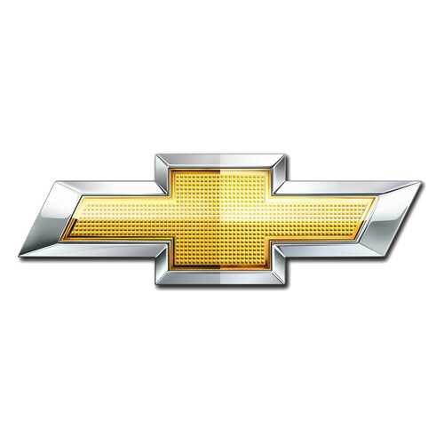 Эмблема на кузов General Motors 95326562 в ЕКА