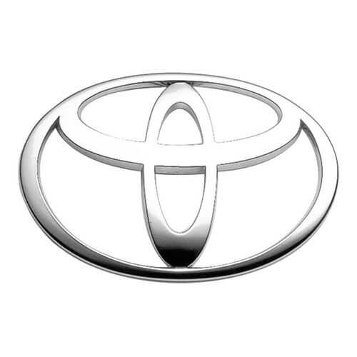Эмблема на кузов Toyota 7530142070 в ЕКА
