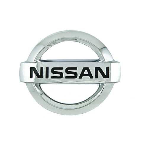 Эмблема NISSAN 90890bh00a в ЕКА