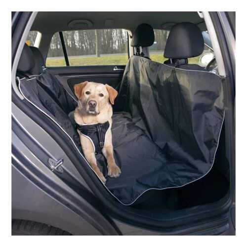 Коврик для животных TRIXIE 160x145см черный в ЕКА