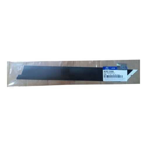 Наклейка декоративная Hyundai-KIA 863832s000 в ЕКА