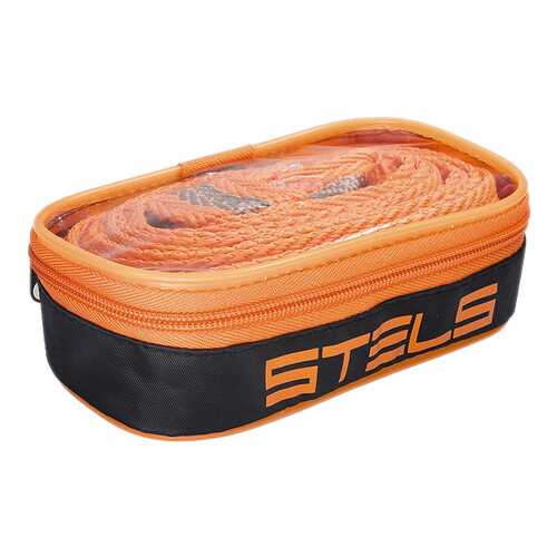 Трос буксировочный STELS 4.6м 54384 в ЕКА