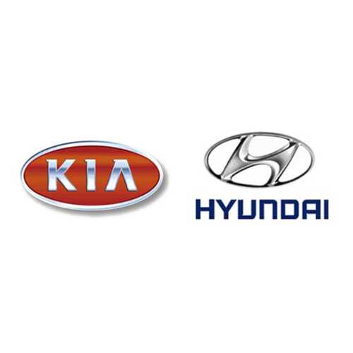 Боковое зеркало заднего вида Hyundai-KIA 876112D100 в ЕКА