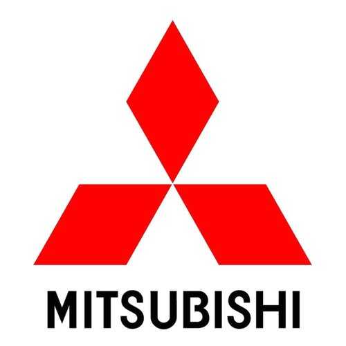 Боковое зеркало заднего вида MITSUBISHI 7632A228 в ЕКА