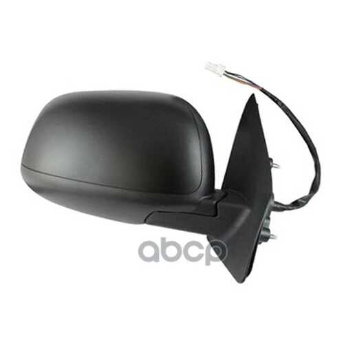 Боковое зеркало заднего вида Peugeot-Citroen 1607239980 в ЕКА