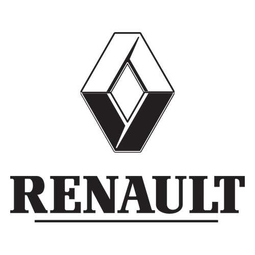 Боковое зеркало заднего вида RENAULT 963029938R в ЕКА