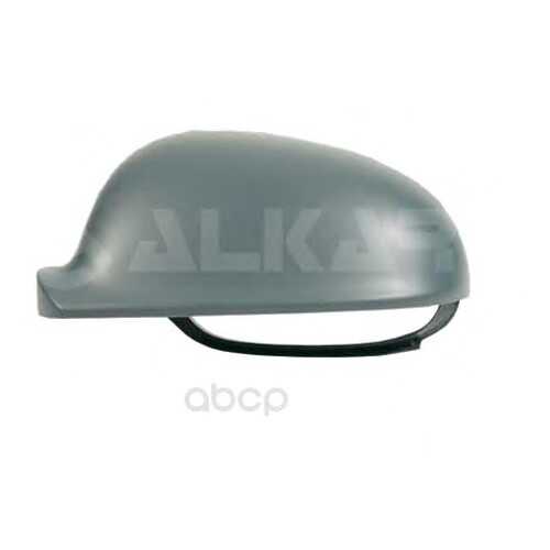 Kорпус зеркала заднего вида правого VW Sharan 04, Golf 03, Passat 03-05 ALKAR 6342128 в ЕКА