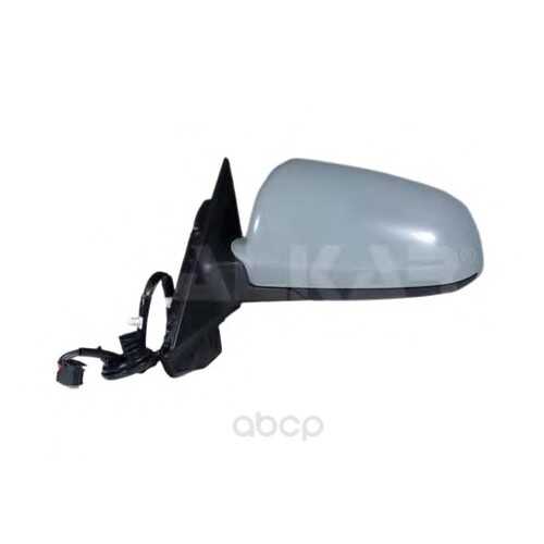 Зеркало наружное 3d audi a3 PATRON PMG0208M02 в ЕКА