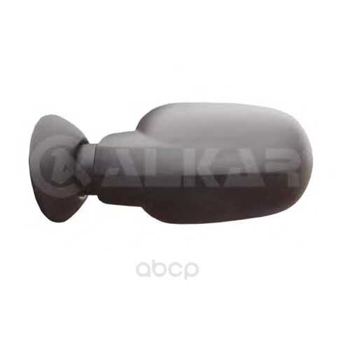 Зеркало заднего вида ALKAR 6111590 в ЕКА