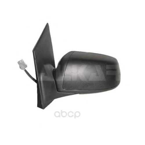 Зеркало заднего вида ALKAR 6121400 в ЕКА