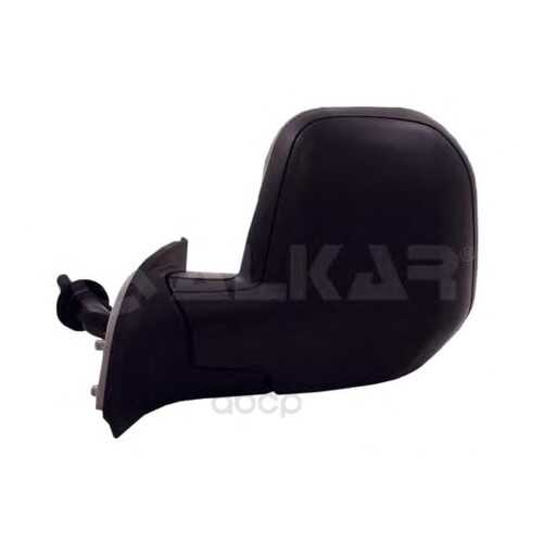 Зеркало заднего вида ALKAR 9264998 в ЕКА