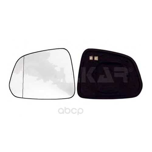 Зеркало заднего вида левое Chevrolet Captiva 11, Opel Antara 06 ALKAR 6471449 в ЕКА