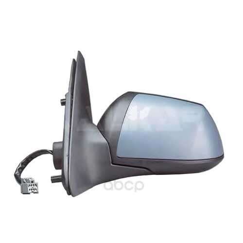 Зеркало заднего вида левое Ford Mondeo 00-07 ALKAR 6125377 в ЕКА