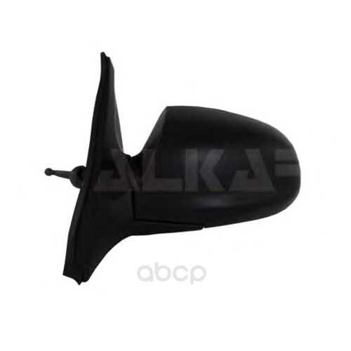 Зеркало заднего вида левое Hyunday Accent, Verna 03 ALKAR 6164575 в ЕКА