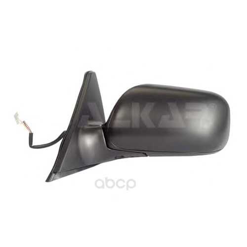 Зеркало заднего вида левое Toyota Avensis 00-02 ALKAR 6125265 в ЕКА