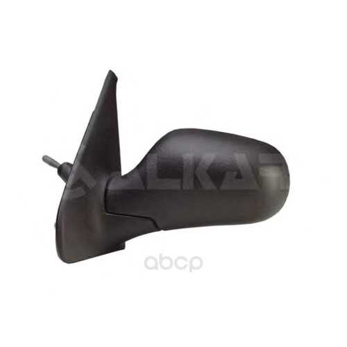 Зеркало заднего вида правое Renault Clio II 98 ALKAR 6165164 в ЕКА