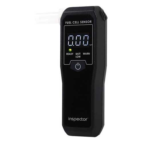 Алкотестер Inspector AT550 в ЕКА