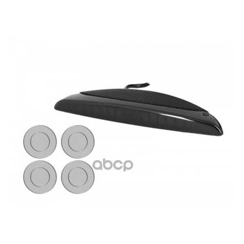 Датчик Парковочный Parkmaster А-Серии, Black, С Проводом, 18 Мм PARKMASTER VSK-00640780 в ЕКА