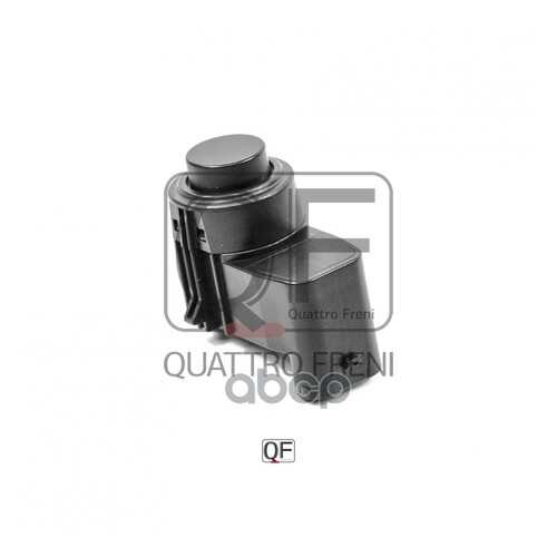 Датчик парктроника Rr QUATTRO FRENI QF10H00057 в ЕКА