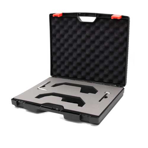 Базовый комплект для установки фаз N62 / N73 Car-tool CT-2015 в ЕКА