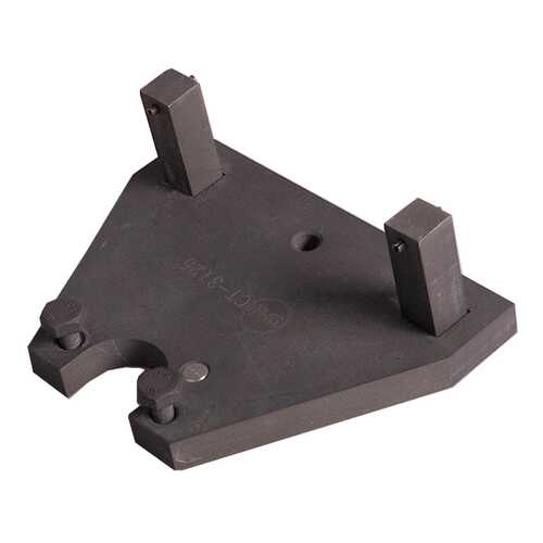 Контропора коленвала VAG 3099 Car-tool CT-3125 в ЕКА
