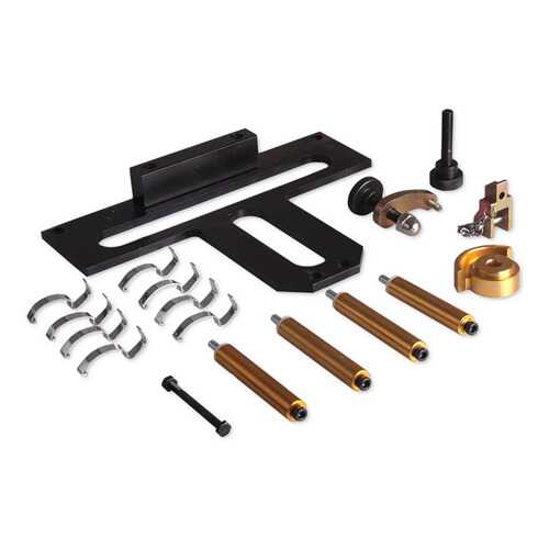 Набор для ремонта ГБЦ Car-tool CT-H011 в ЕКА