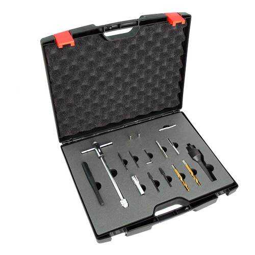 Набор инструментов для дизеля VAG V6 TDI Car-tool CT-0709 в ЕКА