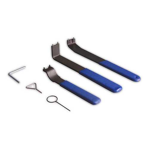 Набор инструментов для натяжного ролика Car-tool CT-1090 в ЕКА