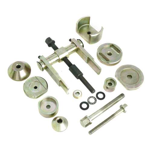 Приспособление для де/монтажа W124/W201 Car-tool CT-A1003 в ЕКА