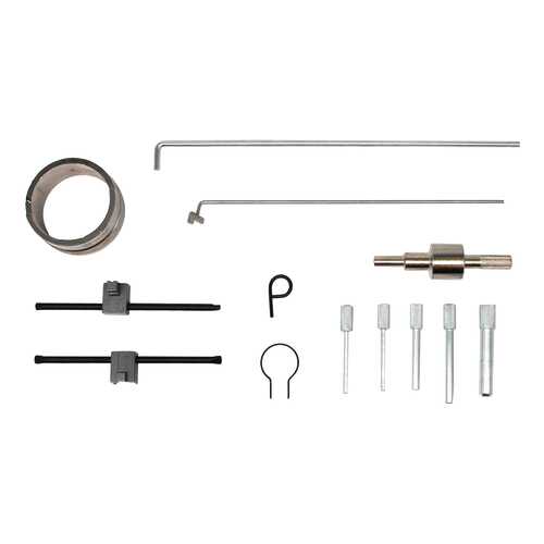 Установочный набор инструментов для ГРМ PSA 1.8L/2.0L Car-tool CT-1533 в ЕКА