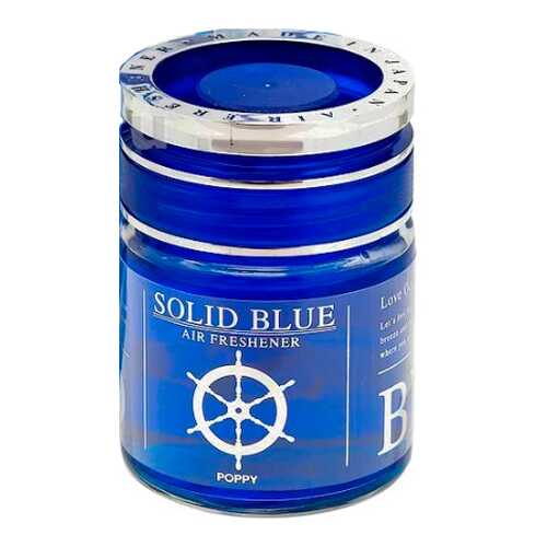 AB DIAX SOLID BLUE Seaside Musk 12743 (110мл) в ЕКА
