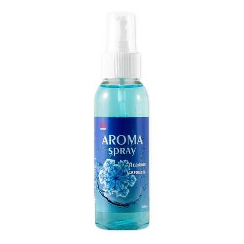 Ароматизатор ARNEZI Aroma жидкий спрей Ледяная свежесть A1509038 в ЕКА