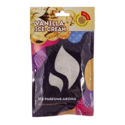 Ароматизатор ARNEZI Ice Parfume Aroma гранулированный, саше Ванильное мороженое A1509045 в ЕКА