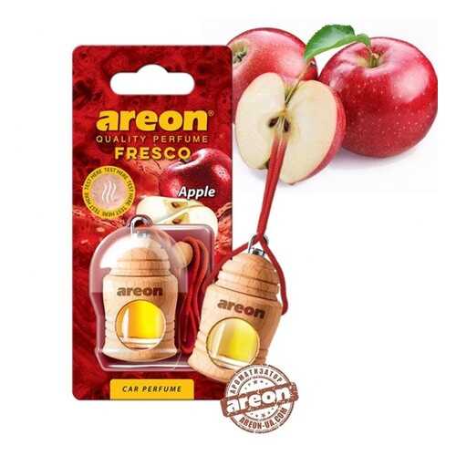 Aроматизатор (Бочонки) AREON арт. AREONFRESCO в ЕКА