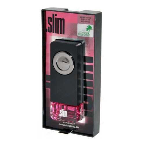 Ароматизатор FKVJP SLIM жидкий флакон соблазн .SLMV-127 в ЕКА