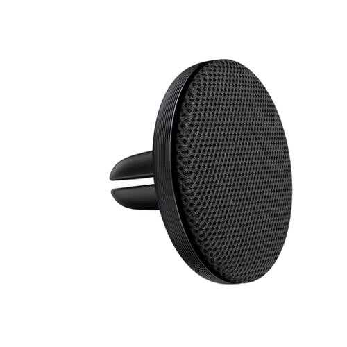 Автомобильный ароматизатор Baseus Car Fragrance Fabric Artifact (Black) SUXUN-BY01 в ЕКА