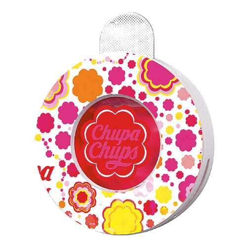 Автомобильный ароматизатор Chupa Chups Cherry CHP801 в ЕКА