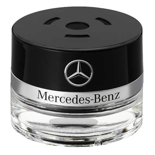 Автомобильный ароматизатор Mercedes-Benz дерево, Восток, Амбра A0008990388 в ЕКА