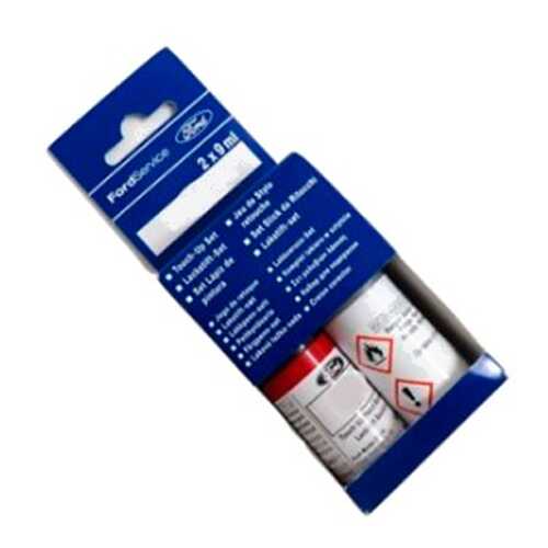 Карандаш для сколов FORD Moondust Silver FORD 2245708 в ЕКА
