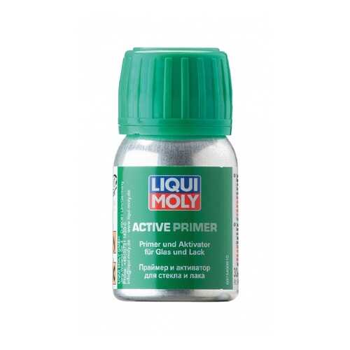 Грунт-праймер для стекла LIQUI MOLY Liquiprime 5061 (0,03л) в ЕКА